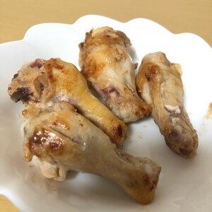 フライパンで簡単手羽元の塩焼き レシピ 作り方 By デラみーやん 楽天レシピ フライパンで簡単手羽元の塩焼き レシピ 作り方 By デラみーやん 楽天レシピ